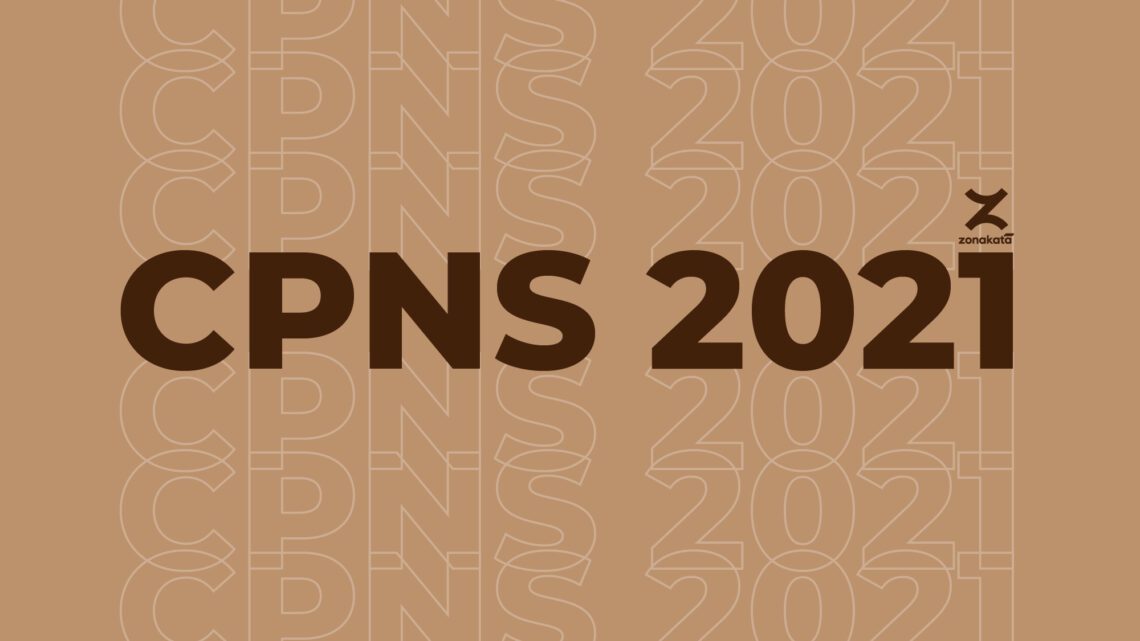 Cek Pengumuman Hasil Seleksi Administrasi CPNS Kabupaten Tana Toraja Tahun 2021