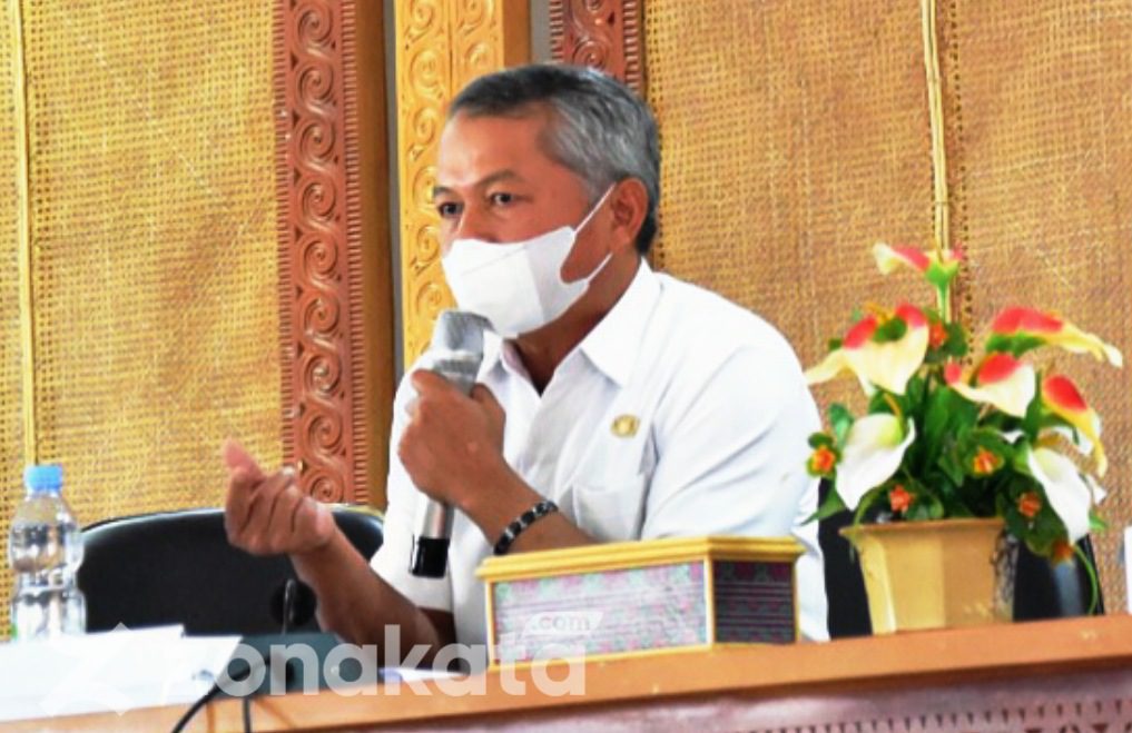Pemkab Tana Toraja Akan Terima 92 CPNS dan 1.093 PPPK