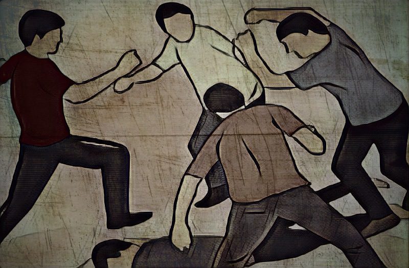 Meski Polisi Sudah Tetapkan 5 Tersangka, Keluarga Korban Pengeroyokan Mengaku Tidak Puas 1 Meski Polisi Sudah Tetapkan 5 Tersangka, Keluarga Korban Pengeroyokan Mengaku Tidak Puas