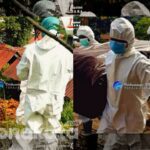 Lagi, Satu Pasien Covid-19 Meninggal Dunia di Toraja Utara