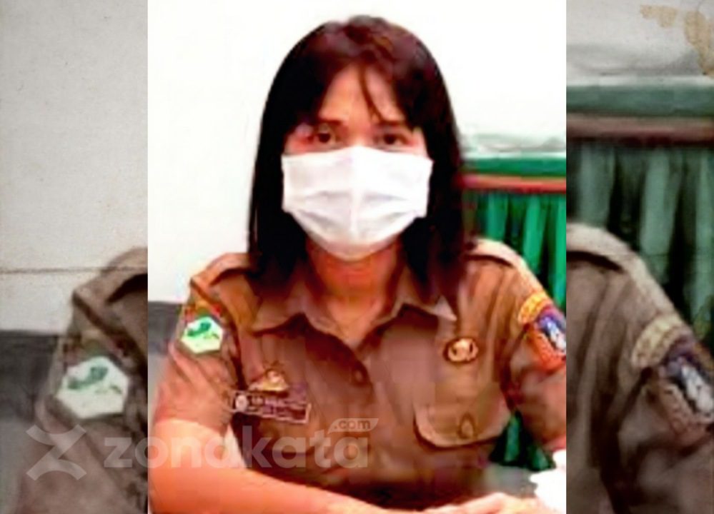 Terpapar Covid-19, Warga Bekasi Meninggal Dunia di RSUD Lakipadada