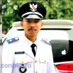 Tumbangkan Incumbent, Yosis Menjadi Kepala Lembang Termuda di Toraja Utara