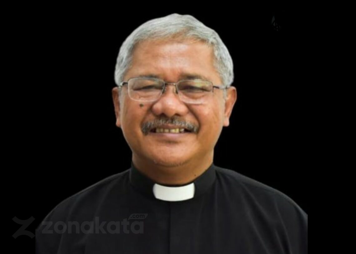 Kasus Covid-19 Meningkat, Sidang Sinode Am BPS Gereja Toraja di Tunda