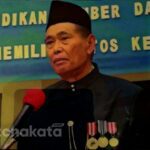 Pesta Adat Rambu Solo’ Alm. Ishak Bitticaca Ditunda