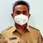 Cenderung Meningkat, dr. Rudhy Andi Lolo: Mari Kita Cegah Covid-19 Dengan Terapkan 6M