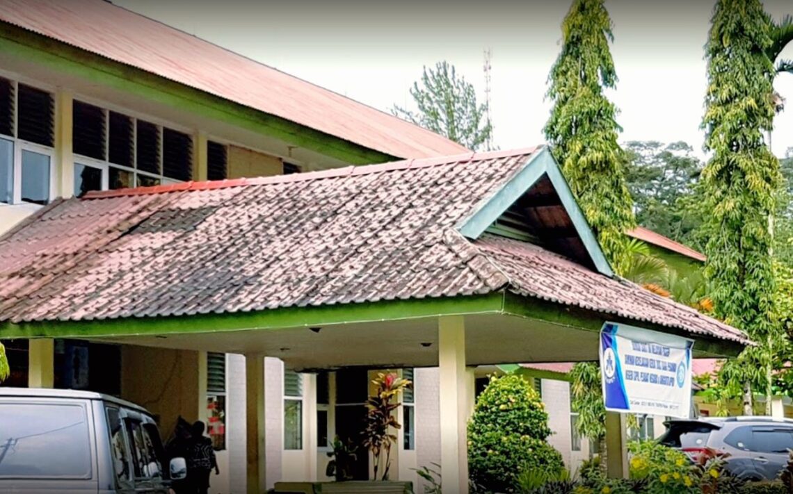RSUD Lakipadada Akan Tambah 30 Tempat Tidur Khusus Pasien Covid-19