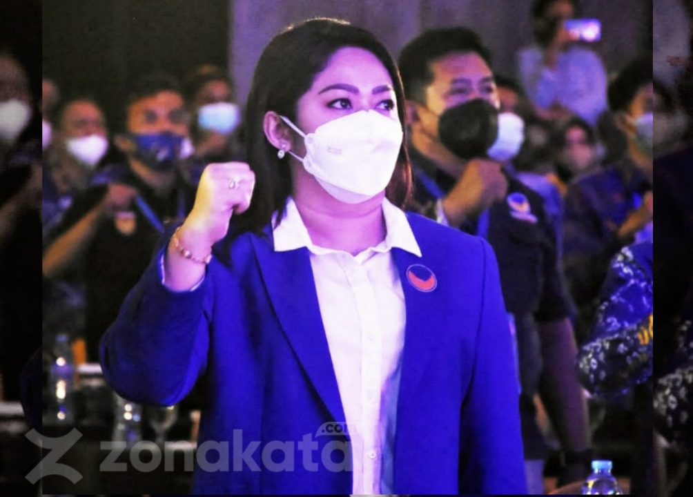 9 Siswa di Toraja Utara Terpapar Virus Corona, Ini Kata Eva Rataba