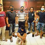 Setubuhi Anak Dibawah Umur, Pemuda Tanggung Ini Diringkus ‘Tim Batitong Maro’