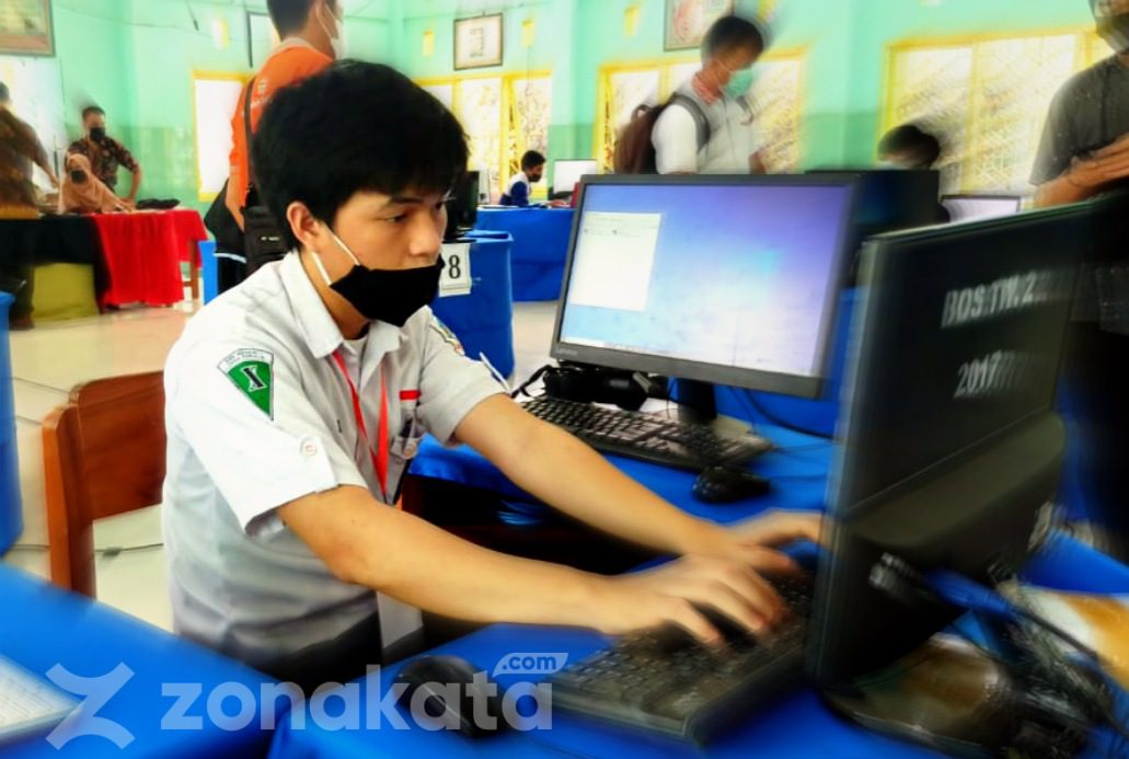 Yuici Gilberth, Siswa SMKN 1 Tana Toraja Wakili Sulsel ke LKS Nasional