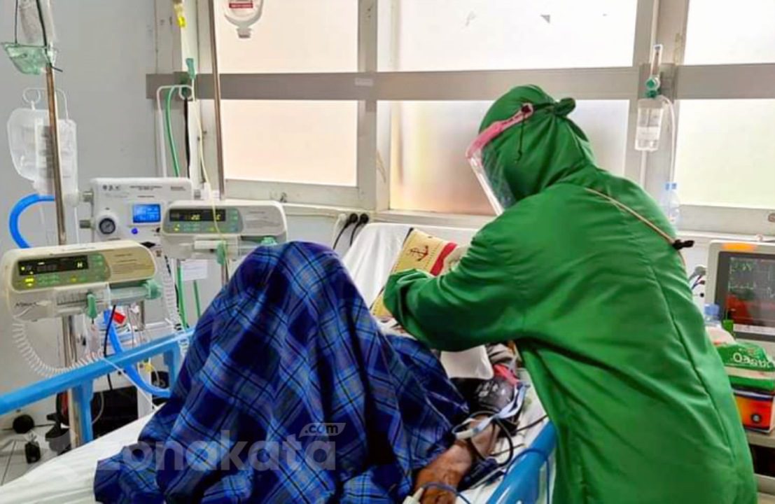Kasus Covid-19 Meningkat, Warga Diajak Perketat Prokes