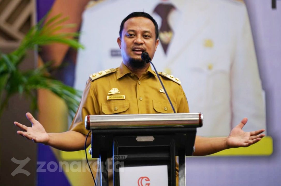 Ditengah Pandemi Covid-19, Angka Kemiskinan di Sulsel Turun 1 Ditengah Pandemi Covid-19, Angka Kemiskinan di Sulsel Turun