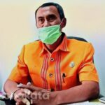 Pelaksanaan Shalat Idul Adha di Tana Toraja  di Rumah Masing-masing
