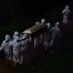 Dalam 2 Hari, 7 Warga di Toraja Utara Meninggal Karena COVID-19