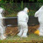 Miris, Satgas Covid-19 Toraja Utara Umumkan Dalam Sepekan 12 Meninggal Dunia