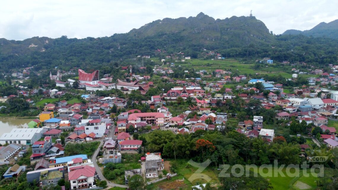 Sejumlah Daerah Akan Terapkan PPKM Level IV, Salah Satunya Tana Toraja