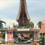 Hari Ini Tana Toraja Terapkan PPKM Level IV, Ini Aturannya