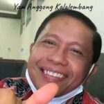 Berita Duka , Anggota DPRD Tana Toraja Yan Anggung Kala’lembang Meninggal Dunia