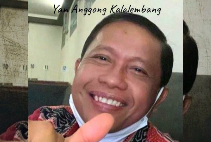 Berita Duka , Anggota DPRD Tana Toraja Yan Anggung Kala’lembang Meninggal Dunia