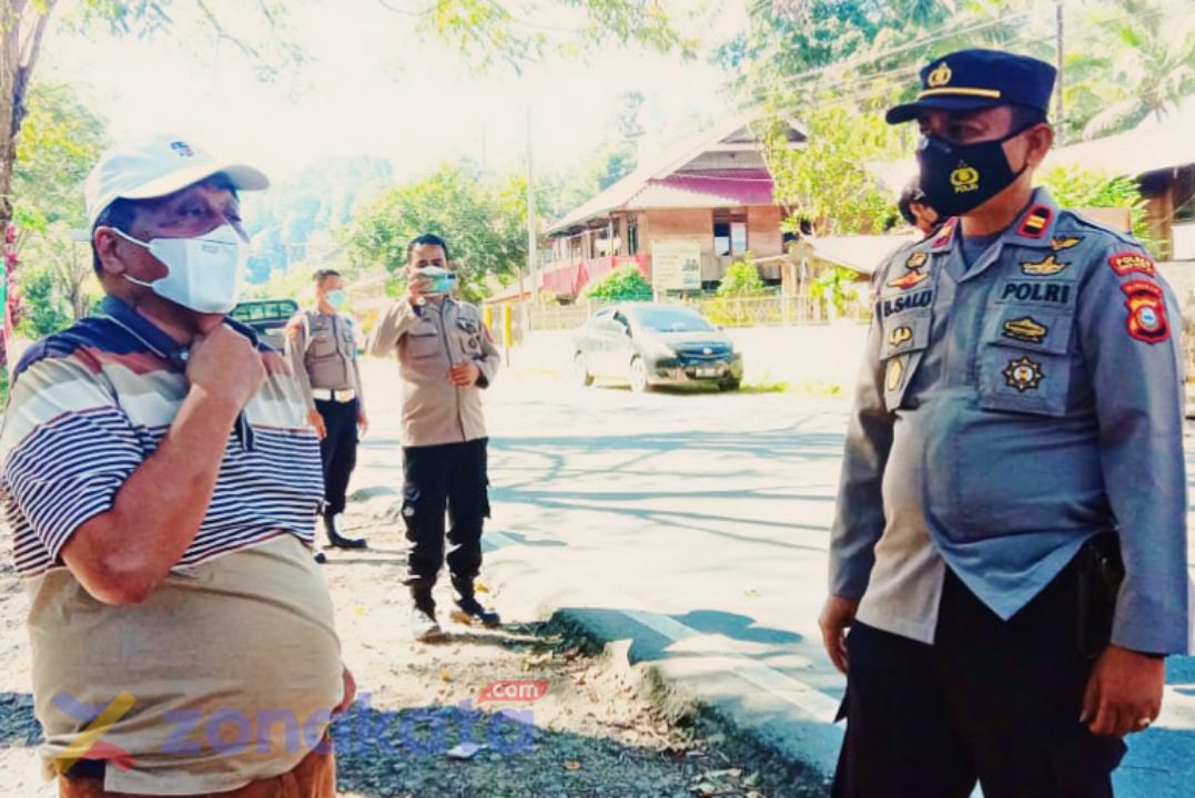 Seiring Lonjakan Kasus Covid-19, Kesadaran Masyarakat Lakukan Swab Test Juga Meningkat