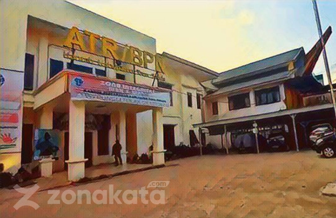 Belasan Pegawainya Terpapar Covid 19, Kantor Pertanahan Tana Toraja Ditutup