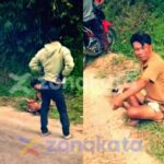 Warga Mamasa Dirampok Usai Jual Kerbau di Pasar Bolu, Uang Rp72 Juta Raib