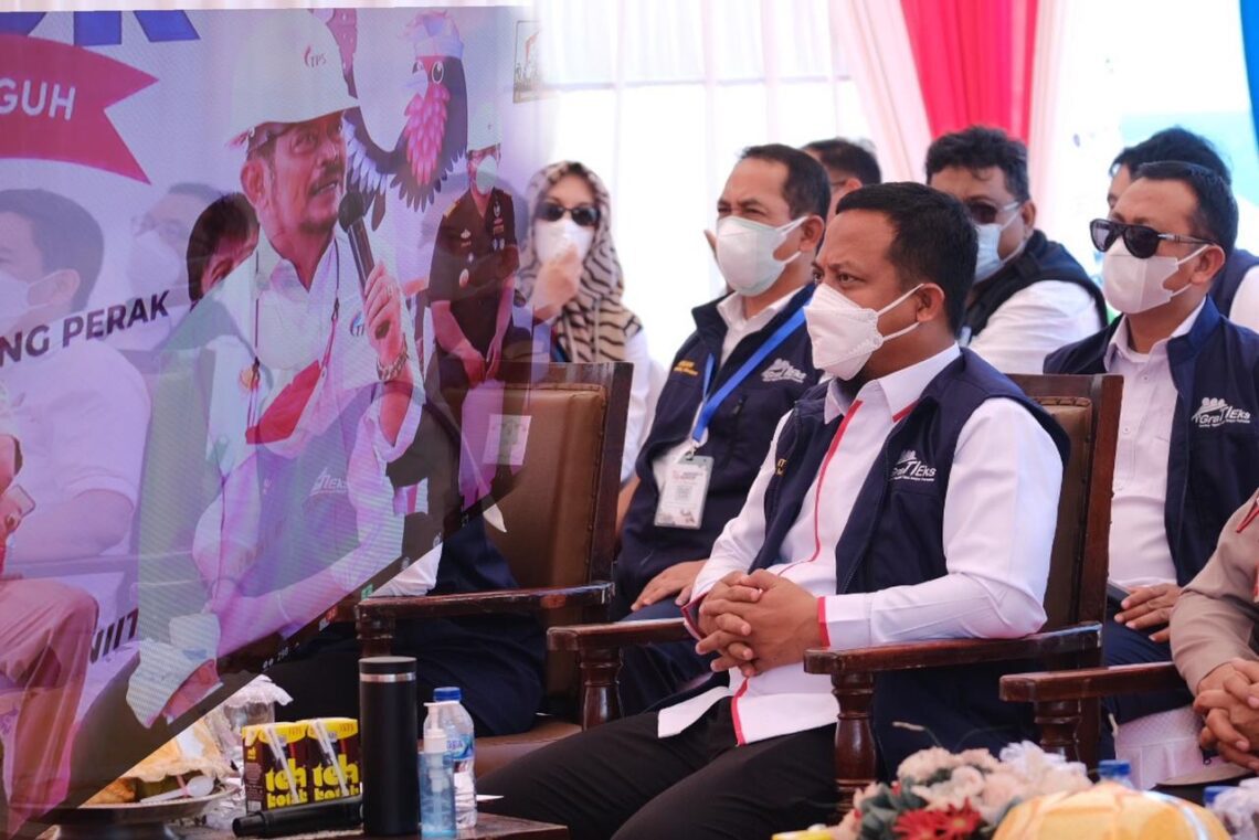 Plt Gub Sulsel Ingin Dorong Ekspor Pertanian Melebihi Sektor Tambang