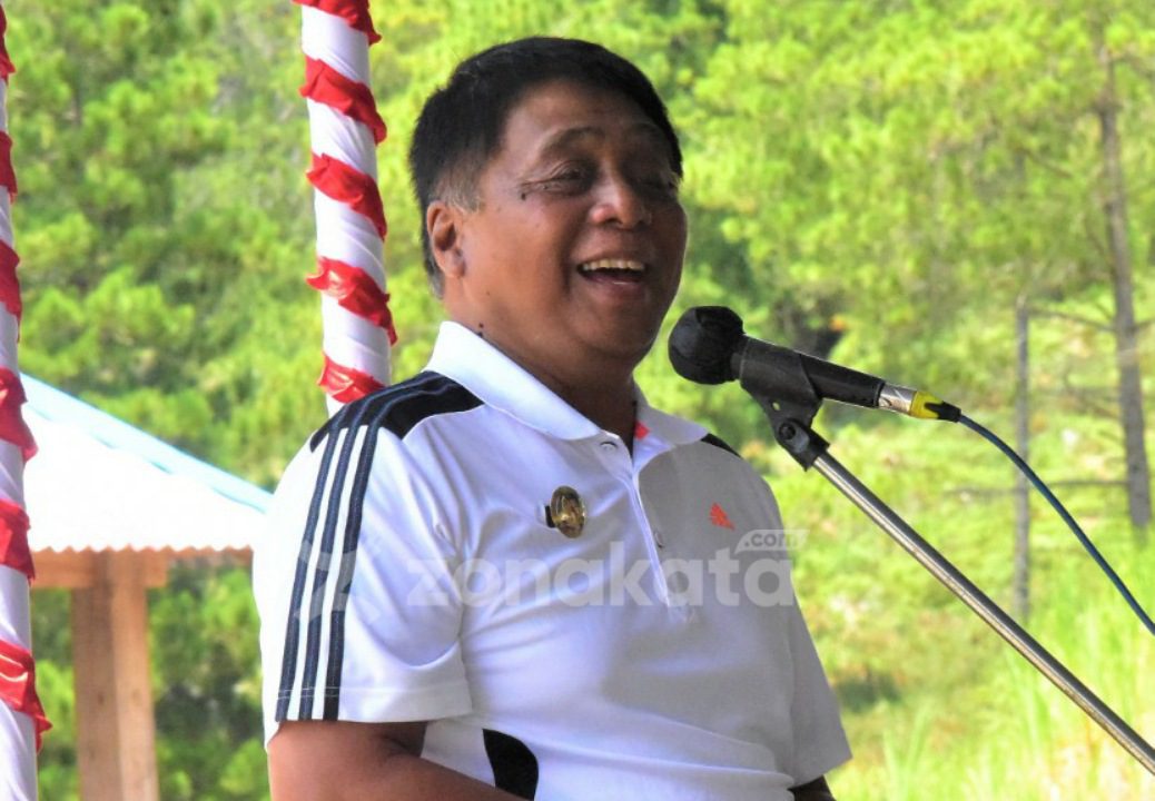 Dapat 30 Ribu Vial Vaksin, Pemkab Tana Toraja Akan Sasar Pelajar 1 Dapat 30 Ribu Vial Vaksin, Pemkab Tana Toraja Akan Sasar Pelajar