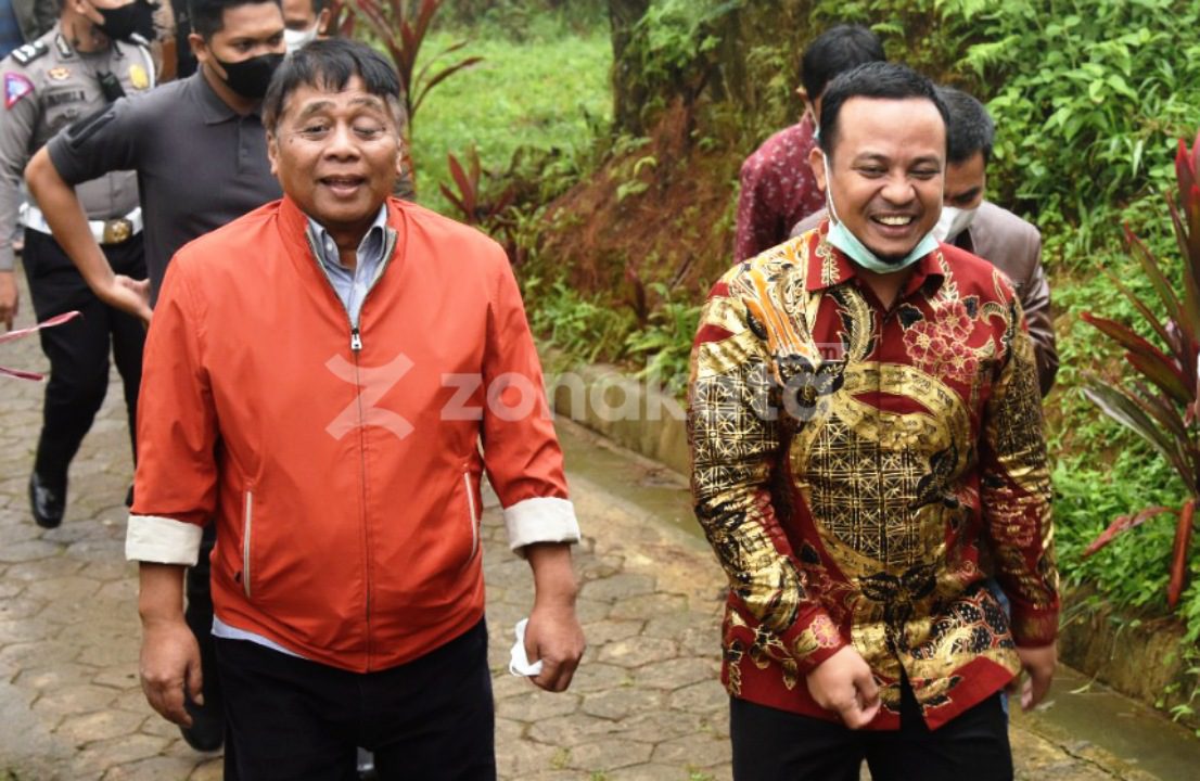 Pemberlakuan PPKM, Bupati Tana Toraja: Satgas dan Aparat Harus Humanis ke Masyarakat