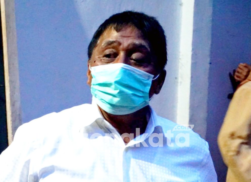 Lagi, Tana Toraja Dapat Tambahan 43 Ribu Vial Vaksin