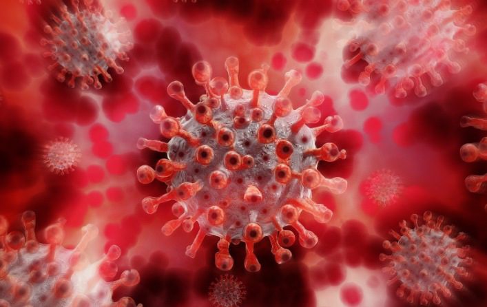 Update Covid-19 Hari Ini, Kasus Sembuh Meningkat, Kasus Baru Turun