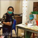 Banyak  Yang Terpapar Covid-19, Nakes Minta Perhatian Dinas Kesehatan Toraja Utara