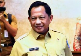 Mendagri: Pelaksanaan Pilkades Serentak Ditunda 2 Bulan