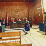 Sidang Ditunda Lagi, Kasus Wartawan Asrul Sudah Setengah Tahun di PN Palopo