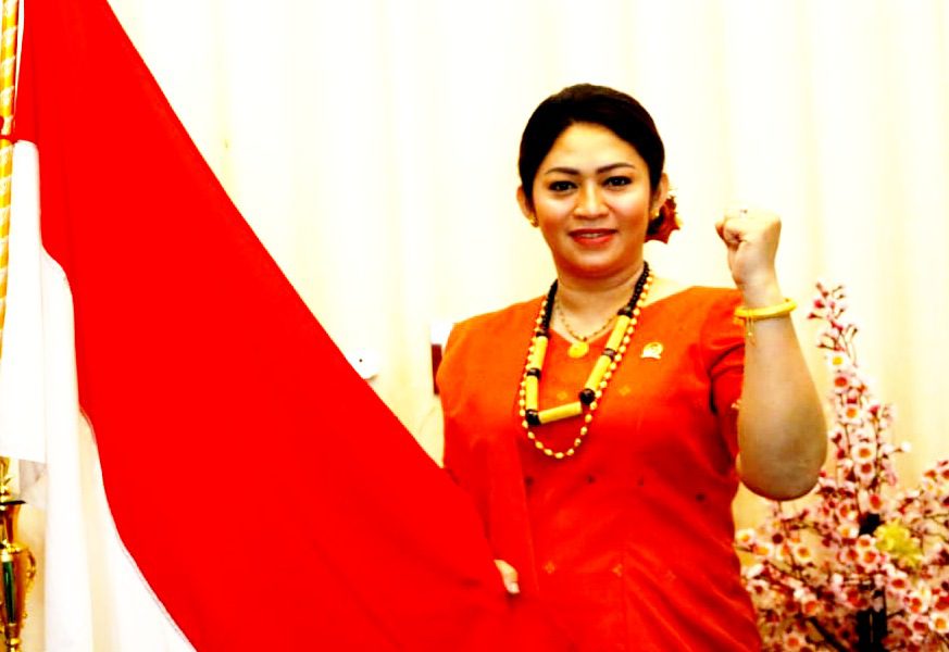 ESR: Mensyukuri HUT Kemerdekaan RI Tak Harus dengan Kemeriahan