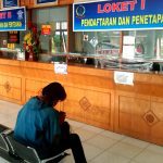 Denda Pajak Kendaraan dan Bea Balik Nama Kembali Diputihkan