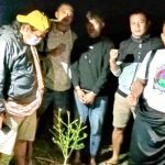 Tanam Ganja Secara Hidroponik, Warga di Enrekang Diringkus Polisi