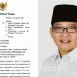 Masih Level 3, PPKM di Toraja Utara Diperpanjang Hingga 6 September 2021