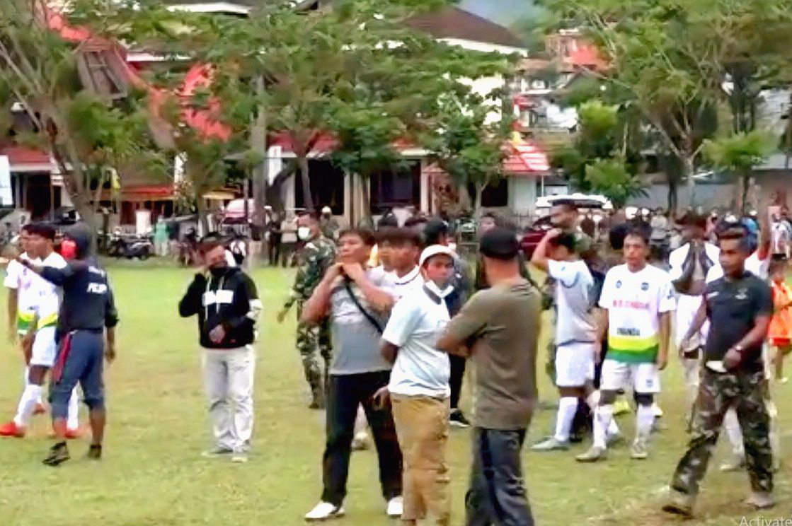 Bekuk Palopo, Kabupaten Luwu Timur Pastikan Lolos ke Porda Sinjai-Bulukumba