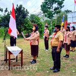Wabup Zadrak: Pramuka Harus Siap Menjadi Pionir Kelestarian Hutan