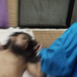 Begini Kronologi Pria Gondrong Asal Sidrap Diamankan Saat Ancam Warga Gunakan Badik di Rantepao