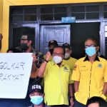 Golkar Tana Toraja Kembali Bergejolak Jelang Musda