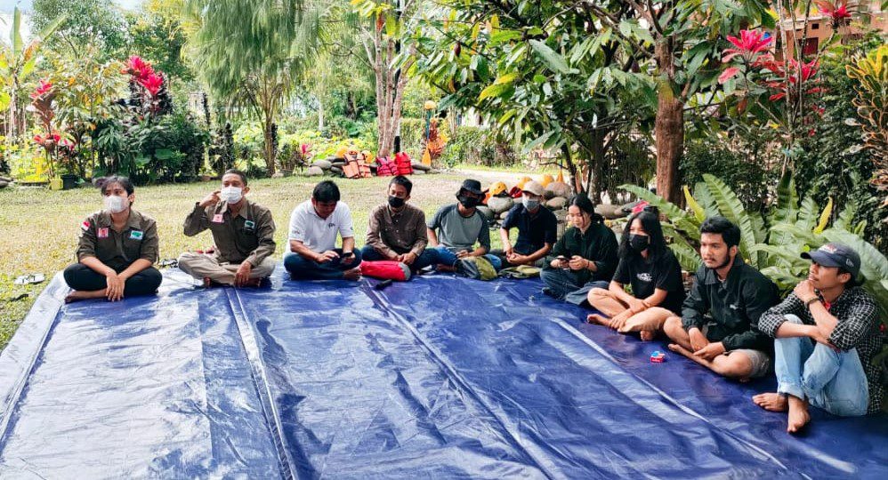Rinto Kembali Pimpin FAJI Toraja Utara