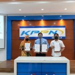 KPPN Makale Jalin Kerjasama dengan BPS Tana Toraja dan BPS Toraja Utara