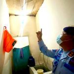 Antisipasi Kebakaran, Petugas Periksa Instalasi Listrik di Rutan Makale