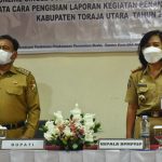 Bupati Ombas: Segera Laporkan, Jika Ada Pegawai Persulit Perizinan