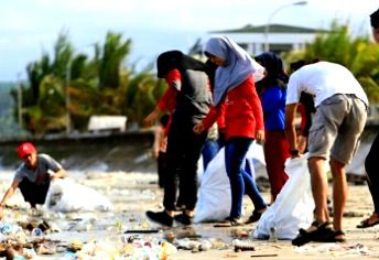 WCD Tana Toraja Ajak Warga Gelar Aksi Bersih-Bersih