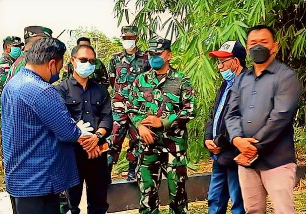 2 Nakes Asal Toraja Korban Kekejaman KKB, Ketua IKT Papua Minta Komnas HAM Bicara
