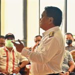 Rapat Evaluasi Lembang, 9 Poin Penting Disampaikan Ombas