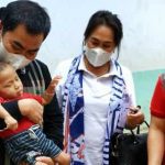 Melepas Rindu, Wabup Zadrak Sambangi Rumah “Theza Navara”