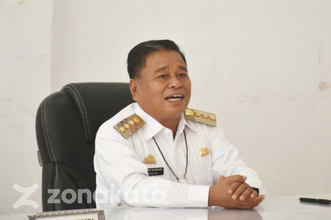 1.180 Calon PPPK Ikut Tes Hanya 36 Yang Lolos, Pemkab Toraja Utara Surati Kemenpan RB